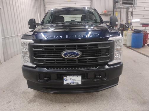 2023 Ford F-250 XL