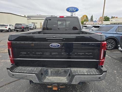 2022 Ford F-350 Lariat