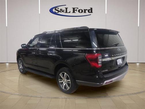 2024 Ford Expedition LIMITED