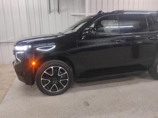 2024 Chevrolet Tahoe 4WD RST