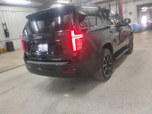 2024 Chevrolet Tahoe 4WD RST