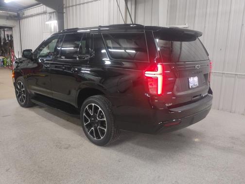 2024 Chevrolet Tahoe 4WD RST