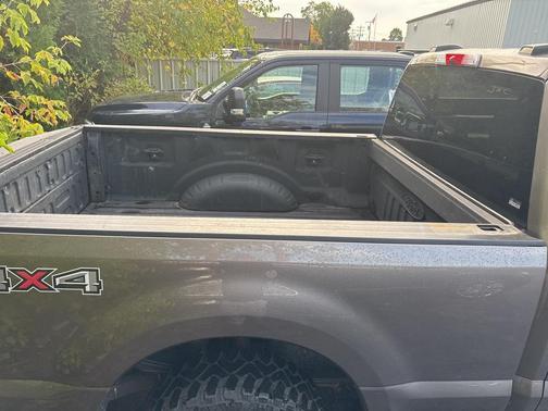 2020 Ford F-250 XLT