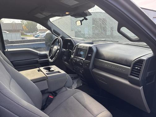 2020 Ford F-250 XLT