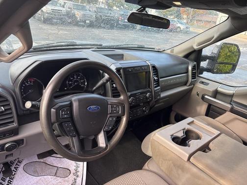 2020 Ford F-250 XLT