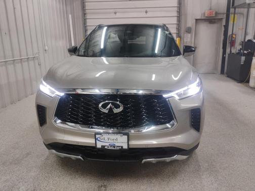 2022 INFINITI QX60 AUTOGRAPH