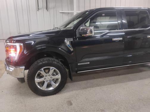 2023 Ford F-150 King Ranch