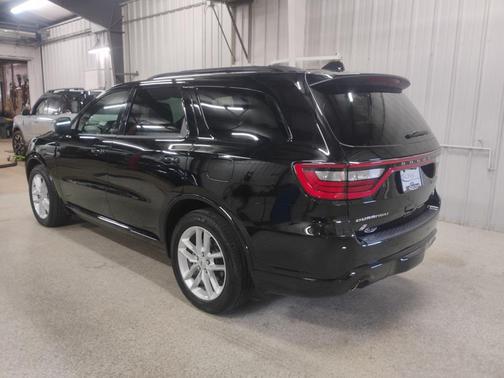 2025 Dodge Durango R/T