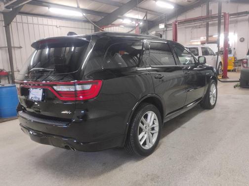 2025 Dodge Durango R/T