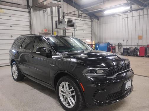 2025 Dodge Durango R/T