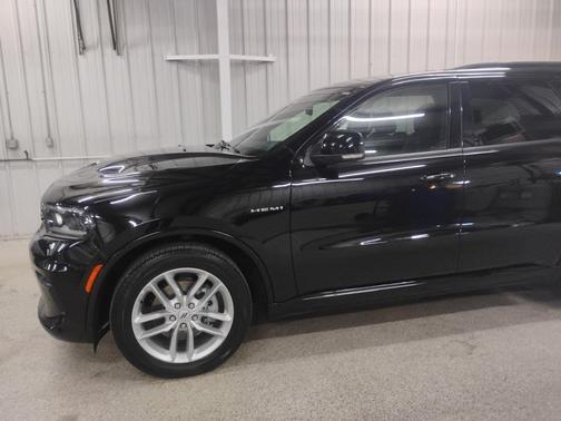 2025 Dodge Durango R/T