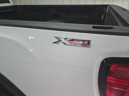 2020 GMC Sierra 2500 Base
