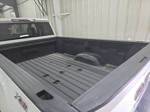 2020 GMC Sierra 2500 Base