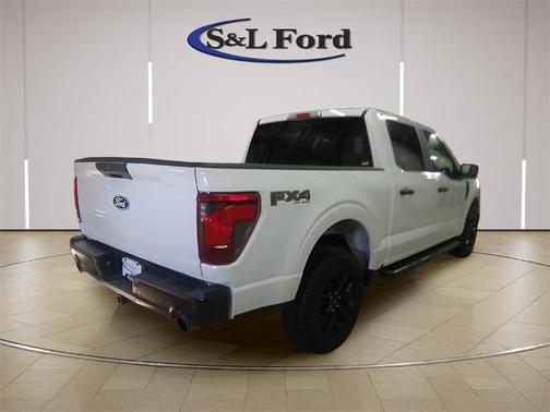 2024 Ford F-150 XL