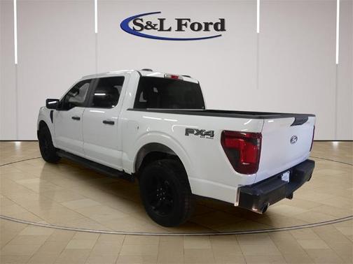 2024 Ford F-150 XL