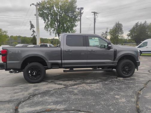 2026 Ford F-250 XLT