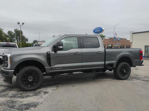 2026 Ford F-250 XLT