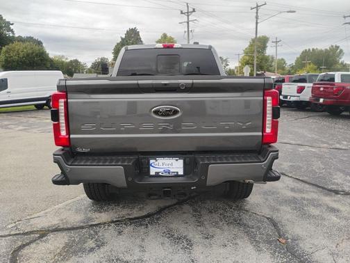 2026 Ford F-250 XLT