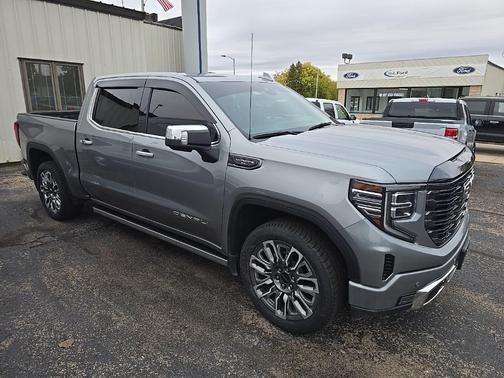 2023 GMC Sierra 1500 Denali Ultimate