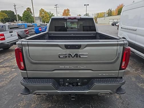 2023 GMC Sierra 1500 Denali Ultimate