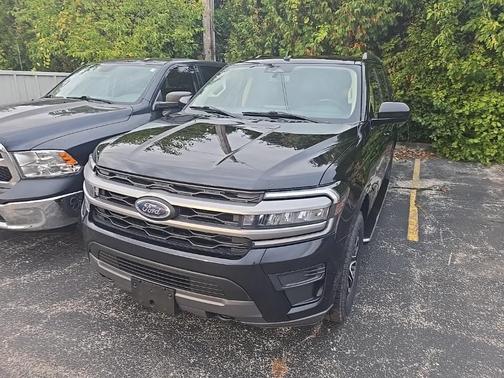 2023 Ford Expedition XLT