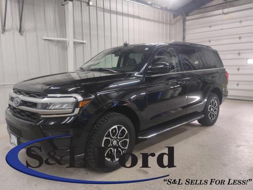 2023 Ford Expedition XLT