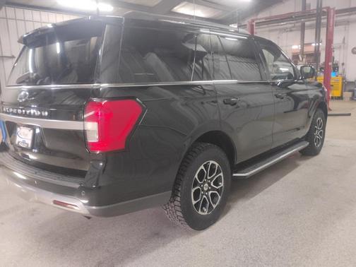 2023 Ford Expedition XLT