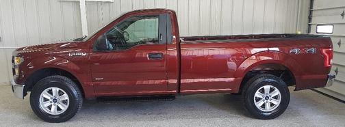 Photo 5 of 28 of 2016 Ford F-150 XLT