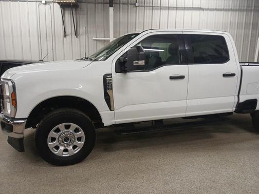 2024 Ford F-250 XLT