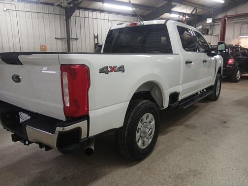 2024 Ford F-250 XLT