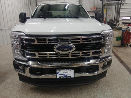 2024 Ford F-250 XLT