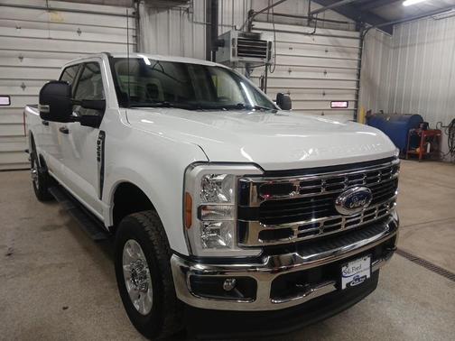 2024 Ford F-250 XLT