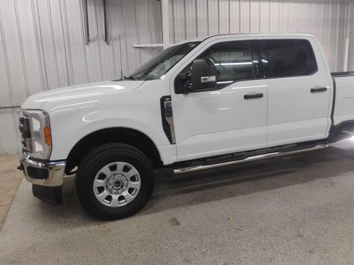2023 Ford F-250 XLT