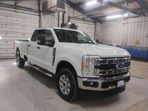 2023 Ford F-250 XLT