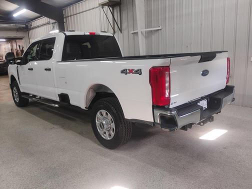 2023 Ford F-250 XLT