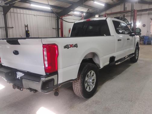 2023 Ford F-250 XLT
