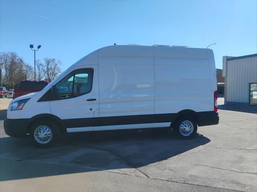 2020 Ford Transit-350 Base