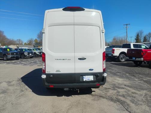2020 Ford Transit-350 Base