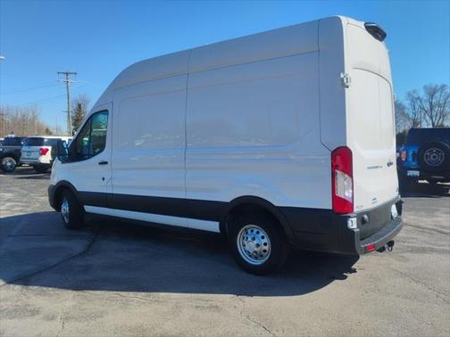 2020 Ford Transit-350 Base