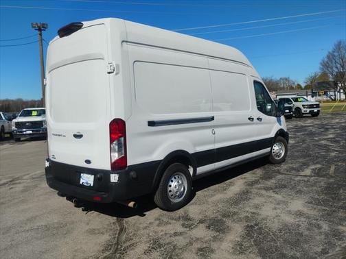 2020 Ford Transit-350 Base