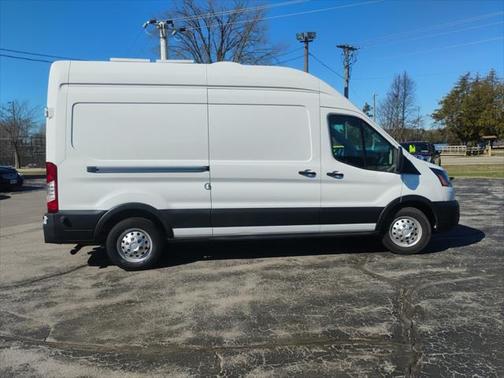 2020 Ford Transit-350 Base