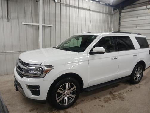 2024 Ford Expedition LIMITED