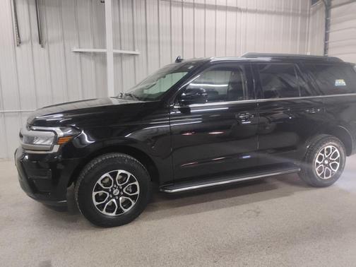 2023 Ford Expedition XLT
