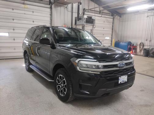 2023 Ford Expedition XLT