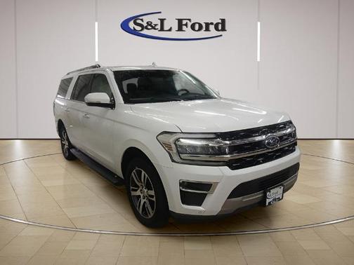 2024 Ford Expedition LIMITED