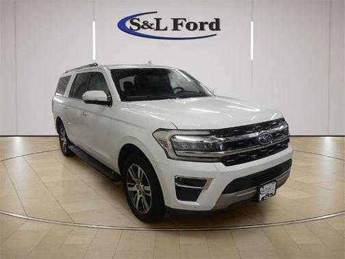 2024 Ford Expedition LIMITED