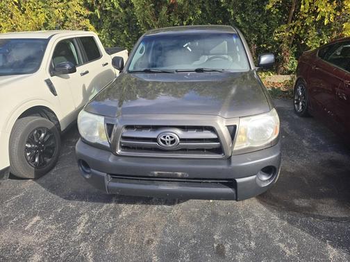 2009 Toyota Tacoma Base