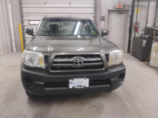 2009 Toyota Tacoma Base