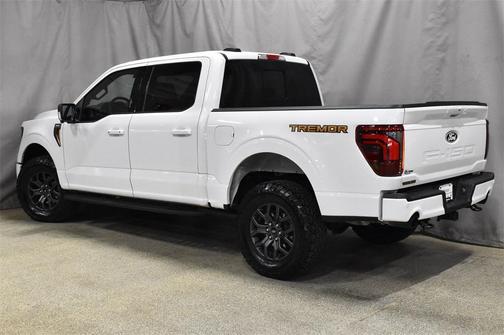 2024 Ford F-150 Tremor