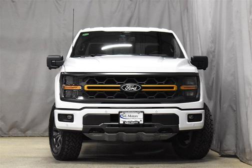 2024 Ford F-150 Tremor